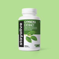 Gymnema Extract Capsule