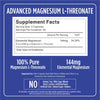 Magnesium L-Threonate Capsules
