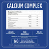 Calcium Magnesium Capsules