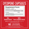 Lycopene Capsules