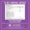 Cortisol Capsules