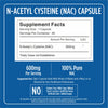 NAC Capsules