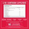 Hawthorn Extract Capsule