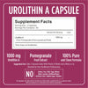Urolithin A Capsules
