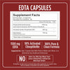 EDTA Capsules