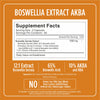 Boswellia Extract Capsule