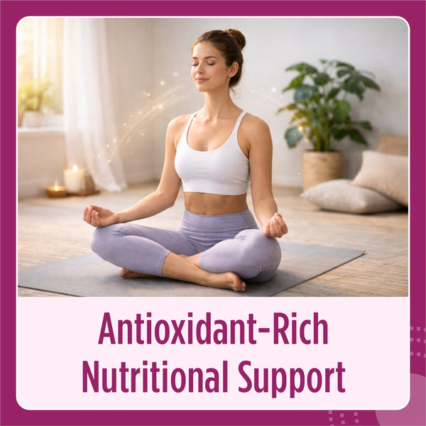 Zinc Citrate Capsules