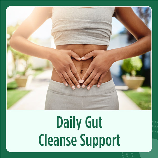 Wormwood Complex Capsules