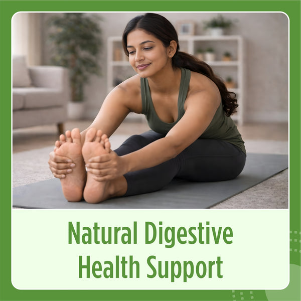 Bitter Melon Capsules