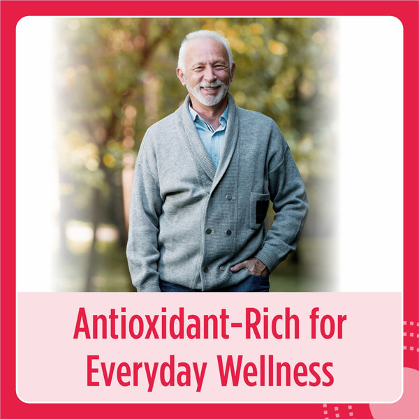 Pomegranate Extract Capsule