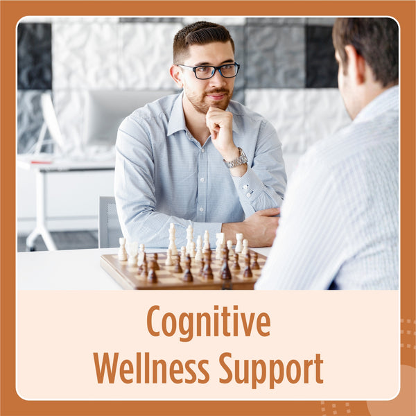 Mushroom Complex Capsules