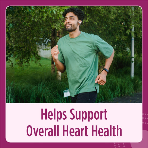 Zinc Citrate Capsules