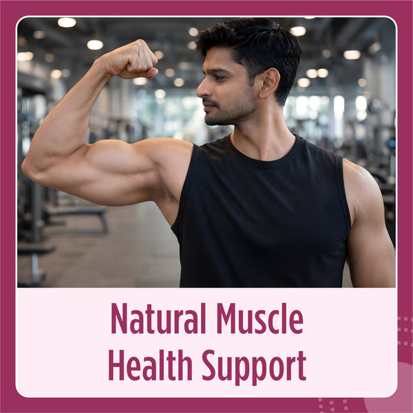 Urolithin A Capsules