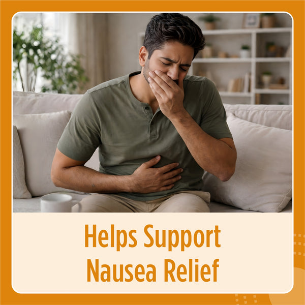 Ginger Root Extract Capsule