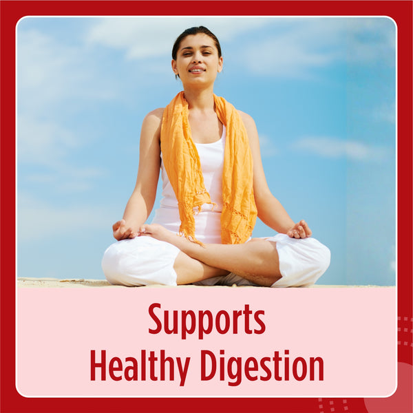 Cayenne Pepper Capsule