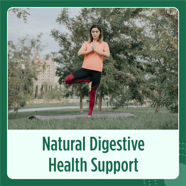 Wormwood Complex Capsules