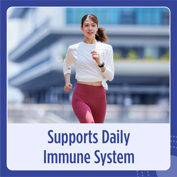 Magnesium L-Threonate Capsules