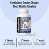 Calcium Magnesium Capsules