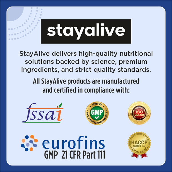 Calcium Magnesium Capsules