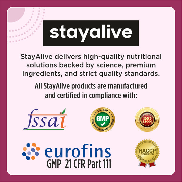 Urolithin A Capsules