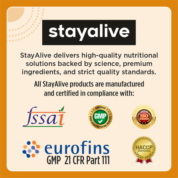 Ginger Root Extract Capsule