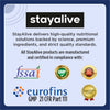 Potassium Citrate Capsules