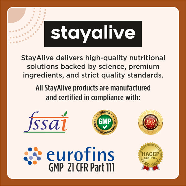 Ceylon Cinnamon Capsule