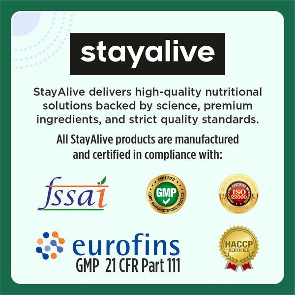 Wormwood Complex Capsules