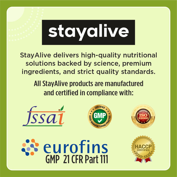 Moringa Extract Capsule