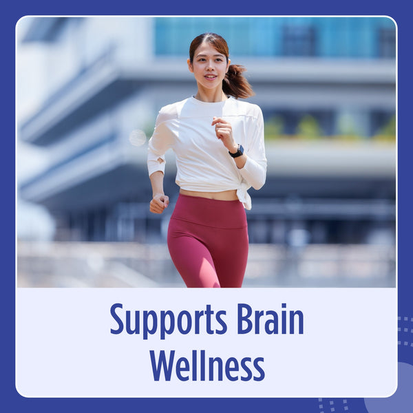 Magnesium L-Threonate Capsules