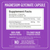 Magnesium Glycinate Supplement